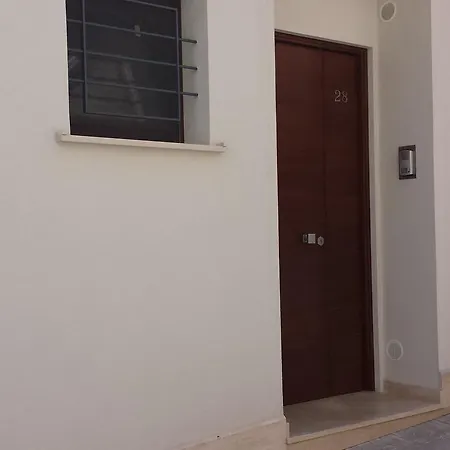 Casa Vacanza 