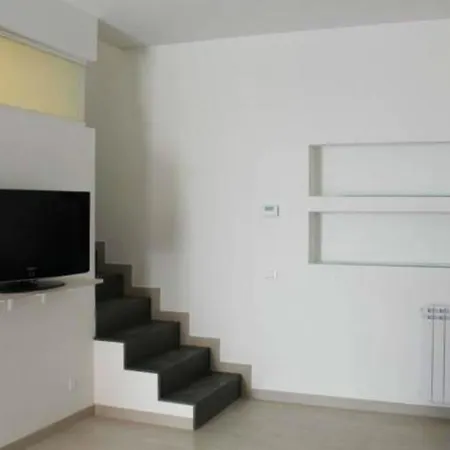 Casa Vacanza 