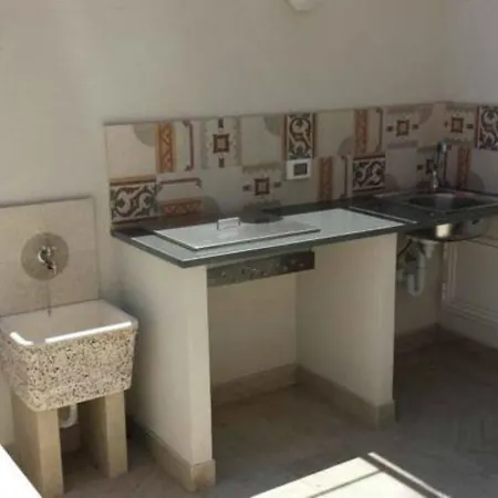Casa Vacanza 