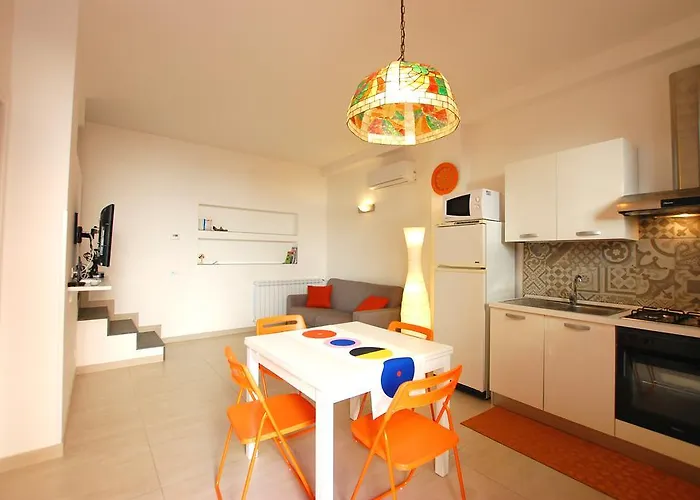 Casa Vacanza \