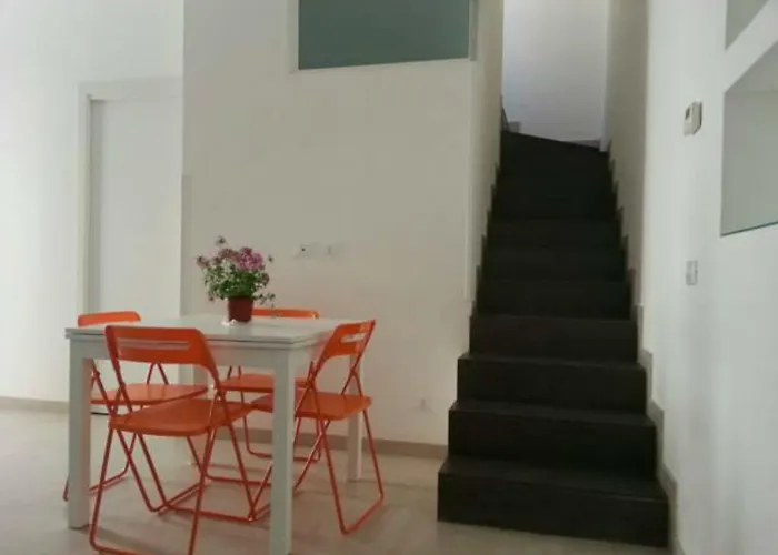 Casa Vacanza \